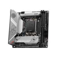 MSI MPG Z790I Edge WiFi