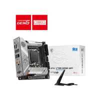 MSI MPG Z790I Edge WiFi