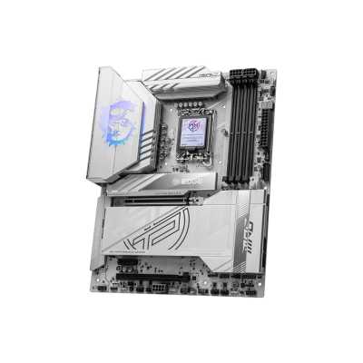 MSI MPG Z890 Edge Ti WiFi