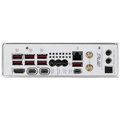 MSI MPG Z890I Edge Ti WiFi