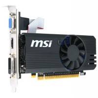 MSI N730K-1GD5LP/OC