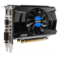 видеокарта MSI N740-2GD3