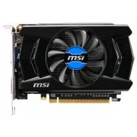 MSI N750-2GD5/OCV1