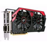 MSI N760 TF 2GD5/OC