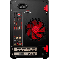 MSI Nightblade 3 VR7RD-029