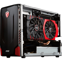 MSI Nightblade MI-025 9S6-B08911-025