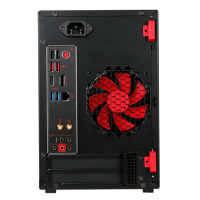 MSI Nightblade X2B-063 9S6-B10611-063