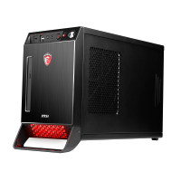 MSI Nightblade X2B-067 9S6-B10611-067