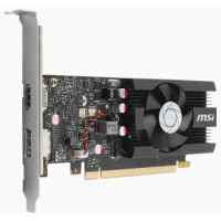 MSI nVidia GeForce GT 1030 2G LP OC