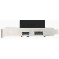 MSI nVidia GeForce GT 1030 2GH LP OC