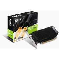 видеокарта MSI nVidia GeForce GT 1030 2GH LP OC