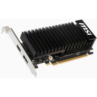 MSI nVidia GeForce GT 1030 2GHD4 LP OC