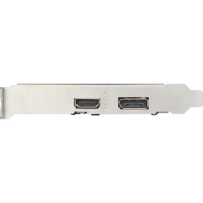 MSI nVidia GeForce GT 1030 4GD4 LP OC