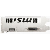MSI nVidia GeForce GT 1030 Aero ITX 2GD4 OC