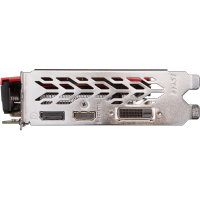 MSI nVidia GeForce GTX 1050 Gaming X 2G