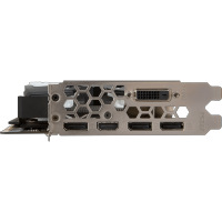 MSI nVidia GeForce GTX 1070 Armor 8G