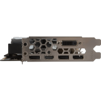 MSI nVidia GeForce GTX 1080 Armor 8G