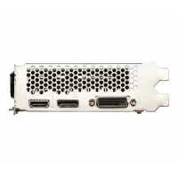MSI nVidia GeForce GTX 1630 Aero ITX 4G OC