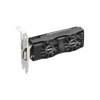 MSI nVidia GeForce GTX 1650 4GT LP OCV1