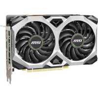 MSI nVidia GeForce GTX 1660 Super Ventus XS OC RU