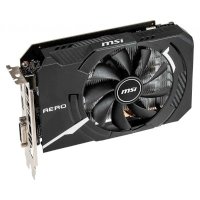 MSI nVidia GeForce GTX 1660 Ti Aero ITX 6G