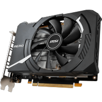 MSI nVidia GeForce GTX 1660 Ti Aero ITX 6G OC