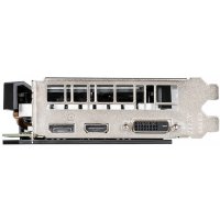 MSI nVidia GeForce GTX 1660 Ventus XS 6G OCV1