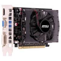 MSI nVidia GeForce N730-2GD3V2
