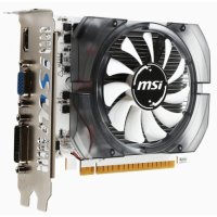 MSI nVidia GeForce N730-4GD3V2