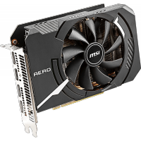 MSI nVidia GeForce RTX 2060 Aero ITX 6G OC