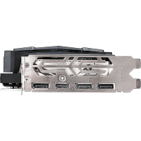 MSI nVidia GeForce RTX 2060 Gaming 6G