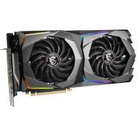 MSI nVidia GeForce RTX 2060 Gaming Z 6G Plus