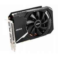 MSI nVidia GeForce RTX 2060 Super Aero ITX