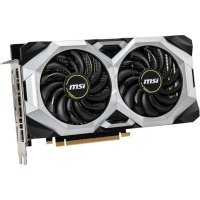 MSI nVidia GeForce RTX 2060 Super Ventus OC