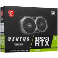 MSI nVidia GeForce RTX 2060 Ventus GP OC RU