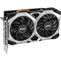 MSI nVidia GeForce RTX 2060 Ventus XS 6G