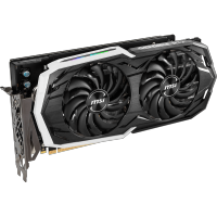 MSI nVidia GeForce RTX 2070 Armor 8G OCV1