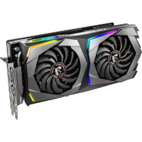 MSI nVidia GeForce RTX 2070 Gaming X 8G