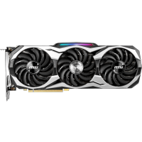 видеокарта MSI nVidia GeForce RTX 2080 Duke 8G OC