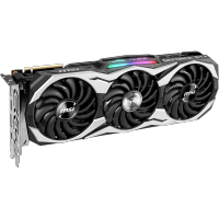 MSI nVidia GeForce RTX 2080 Duke 8G OC
