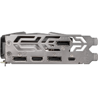 MSI nVidia GeForce RTX 2080 Duke 8G OC