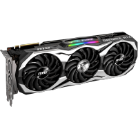 MSI nVidia GeForce RTX 2080 Ti Duke 11G OC