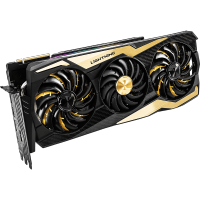 MSI nVidia GeForce RTX 2080 Ti Lightning