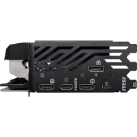 MSI nVidia GeForce RTX 2080 Ti Lightning
