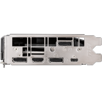MSI nVidia GeForce RTX 2080 Ti Sea Hawk X