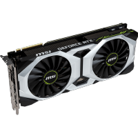 MSI nVidia GeForce RTX 2080 Ventus 8G