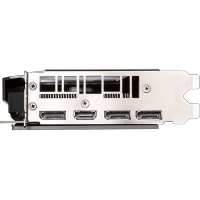 MSI nVidia GeForce RTX 2080 Ventus 8G V2