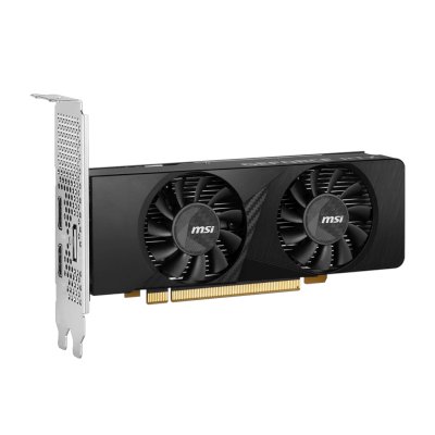 MSI nVidia GeForce RTX 3050 LP 6G