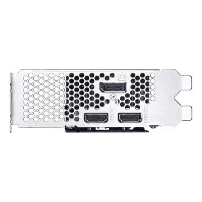MSI nVidia GeForce RTX 3050 LP E 6G OC