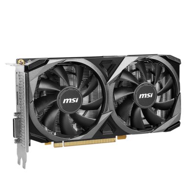 MSI nVidia GeForce RTX 3050 Ventus 2X XS 8G OC